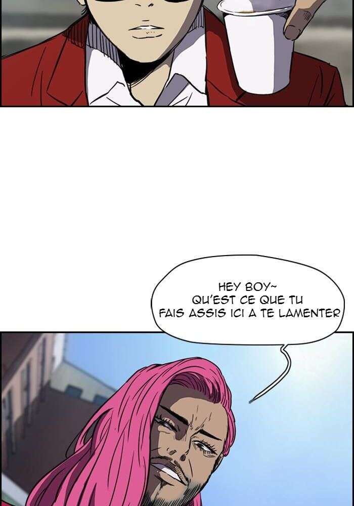 Wind Breaker Chapitre 137 - Page 4