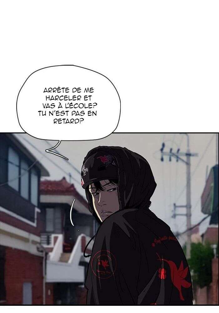 Wind Breaker Chapitre 137 - Page 43