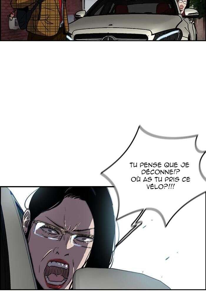 Wind Breaker Chapitre 137 - Page 49