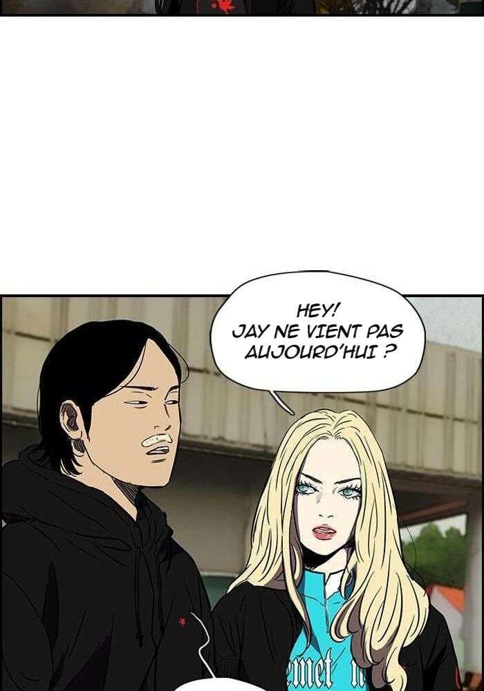 Wind Breaker Chapitre 138 - Page 29