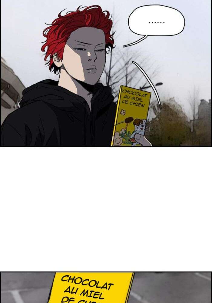Wind Breaker Chapitre 138 - Page 37