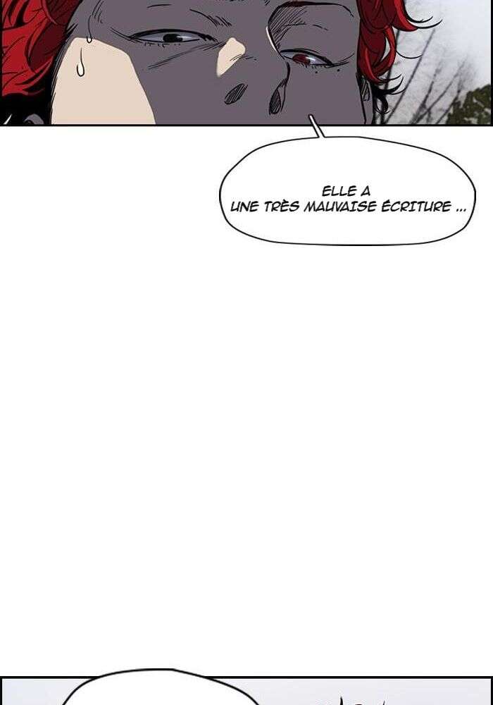 Wind Breaker Chapitre 138 - Page 39