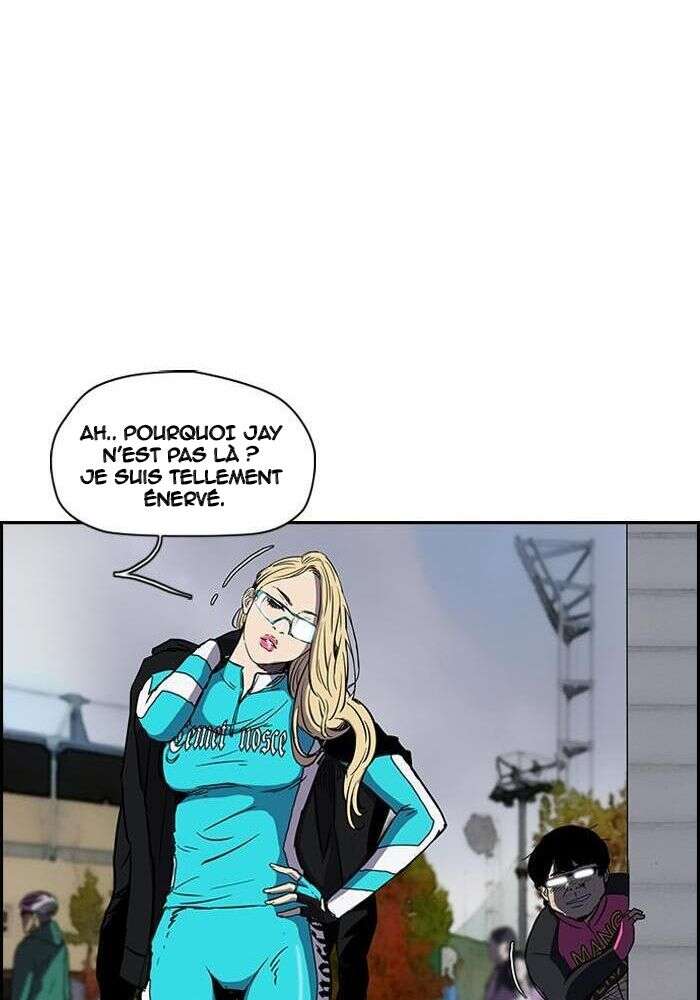 Wind Breaker Chapitre 138 - Page 52