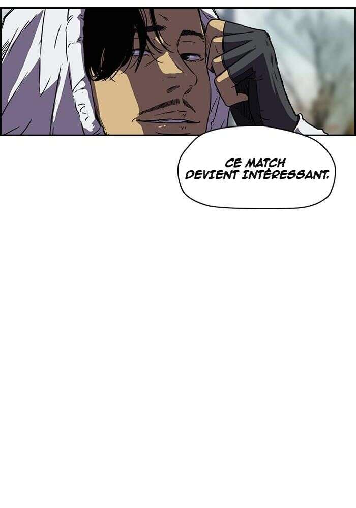 Wind Breaker Chapitre 138 - Page 62