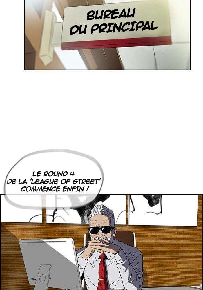 Wind Breaker Chapitre 139 - Page 16