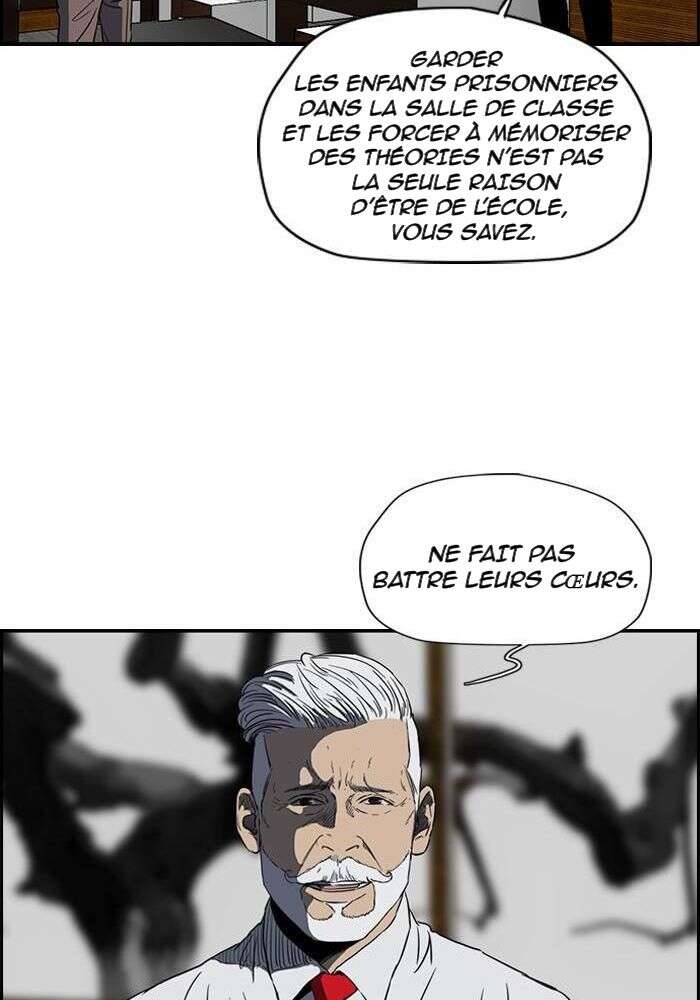 Wind Breaker Chapitre 139 - Page 23
