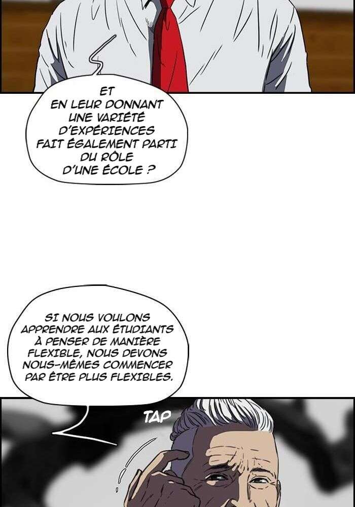 Wind Breaker Chapitre 139 - Page 24
