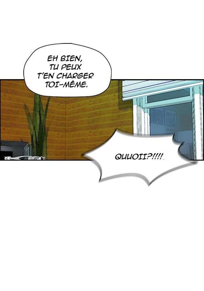 Wind Breaker Chapitre 139 - Page 28