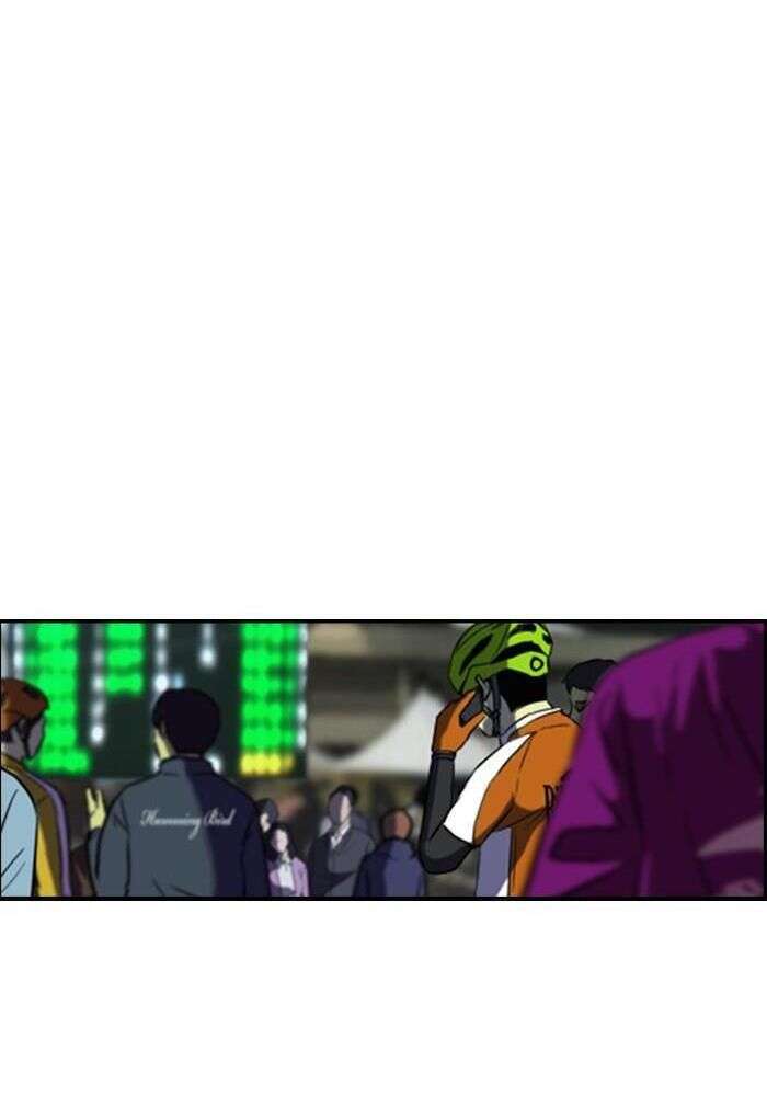 Wind Breaker Chapitre 139 - Page 29