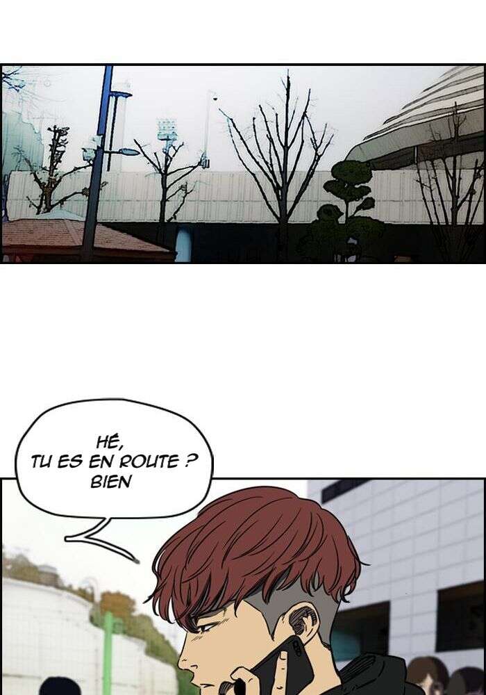 Wind Breaker Chapitre 139 - Page 33