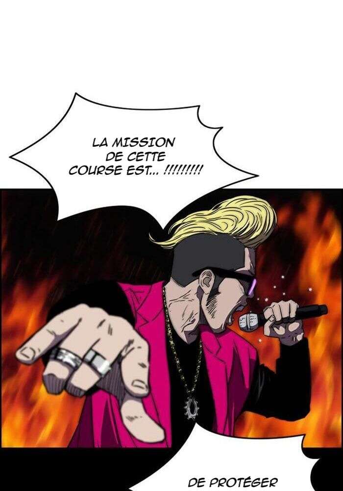 Wind Breaker Chapitre 139 - Page 47