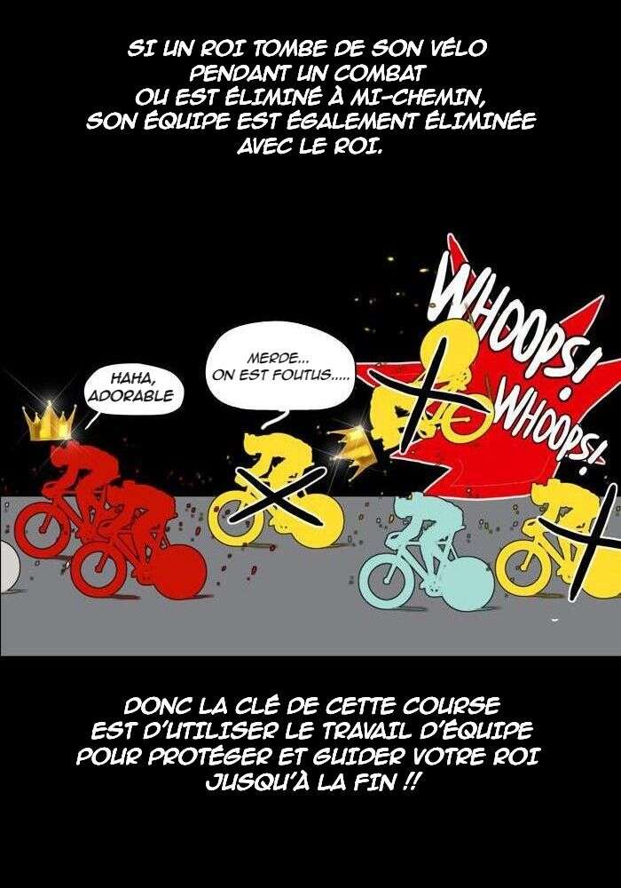 Wind Breaker Chapitre 139 - Page 51