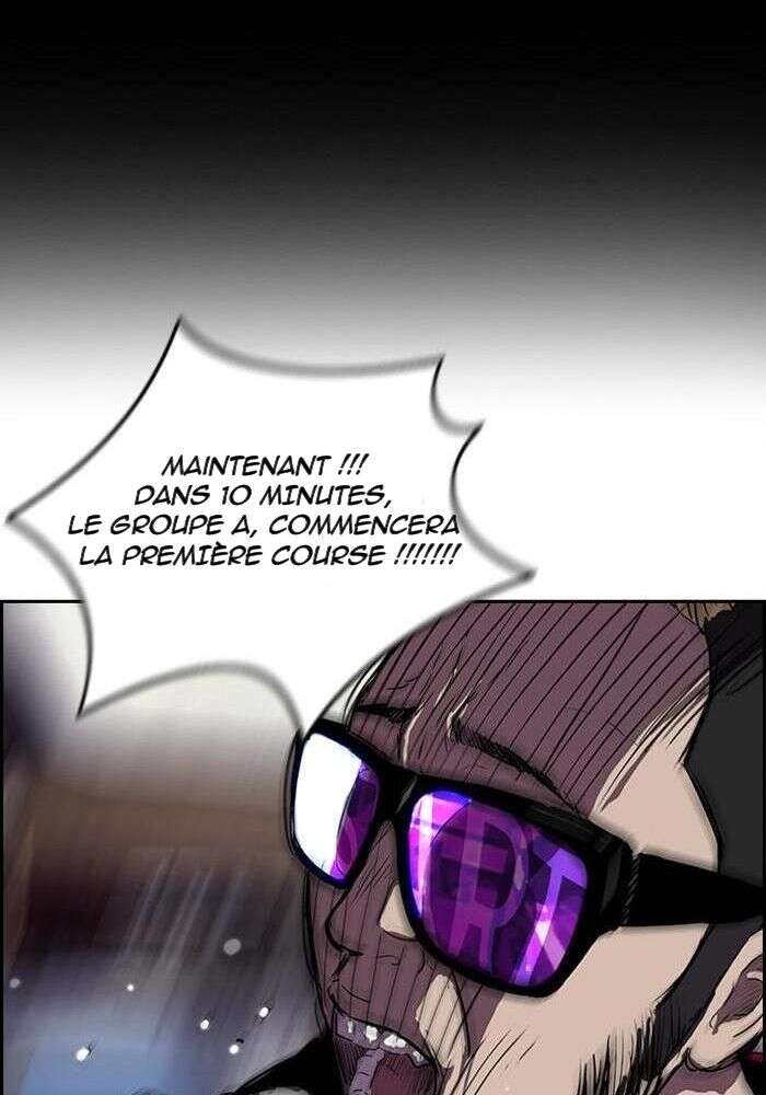 Wind Breaker Chapitre 139 - Page 52