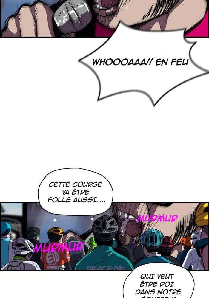 Wind Breaker Chapitre 139 - Page 53
