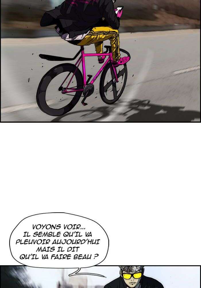 Wind Breaker Chapitre 139 - Page 8