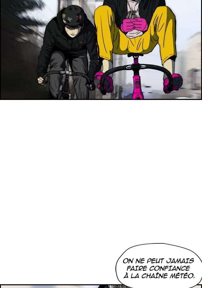 Wind Breaker Chapitre 139 - Page 9