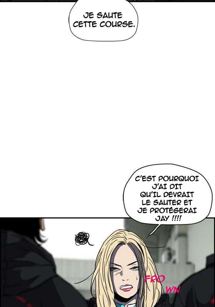 Wind Breaker Chapitre 140 - Page 16