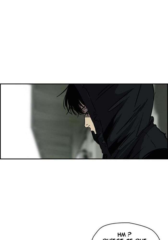 Wind Breaker Chapitre 140 - Page 22