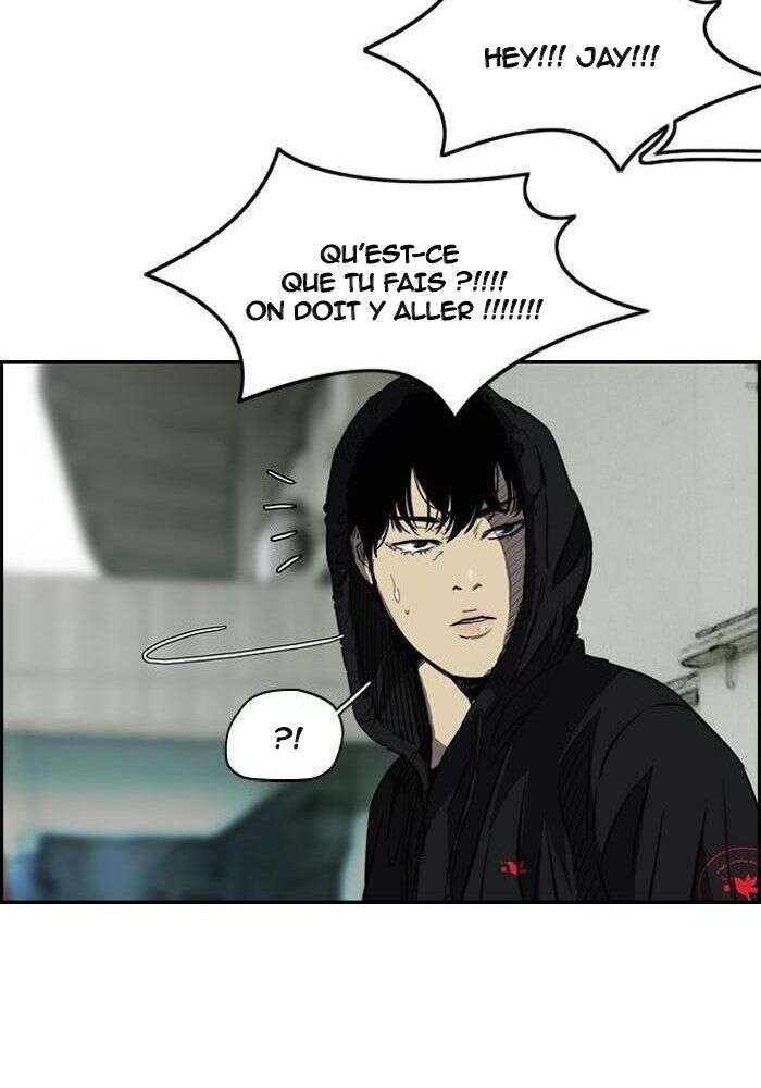 Wind Breaker Chapitre 140 - Page 24
