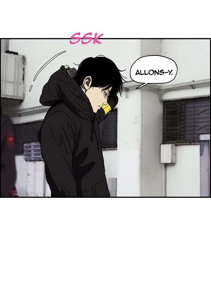 Wind Breaker Chapitre 140 - Page 28