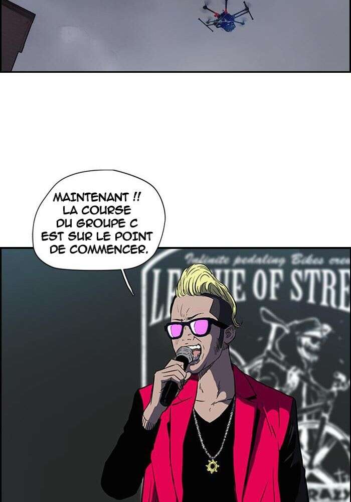 Wind Breaker Chapitre 140 - Page 34