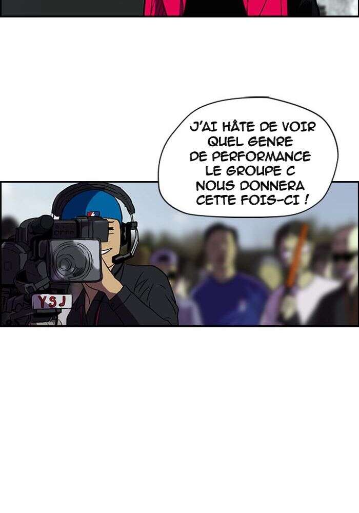 Wind Breaker Chapitre 140 - Page 35