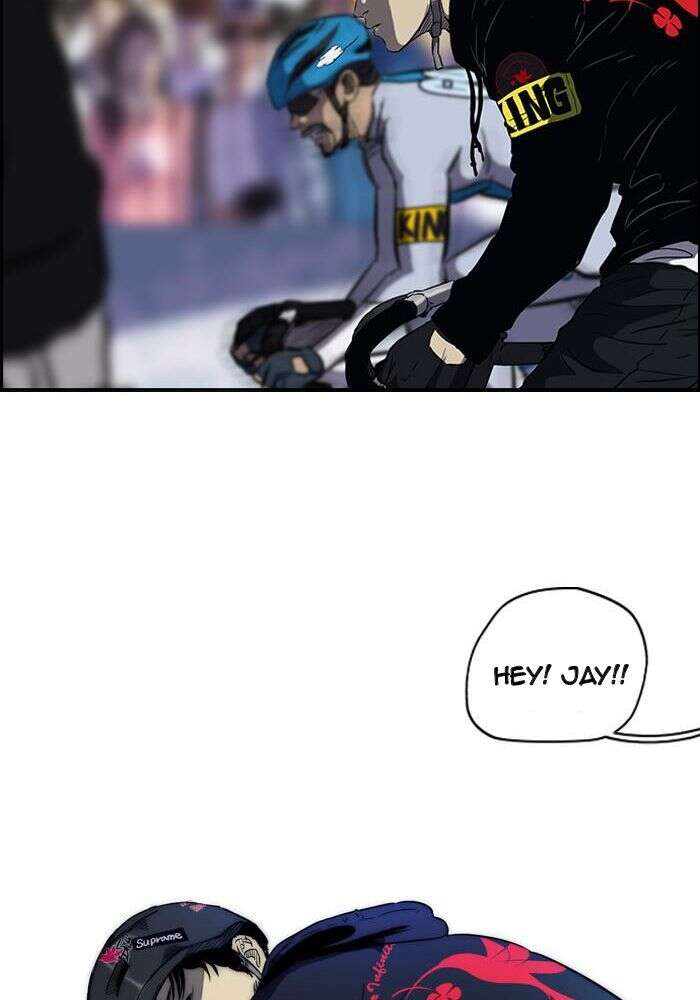 Wind Breaker Chapitre 140 - Page 37