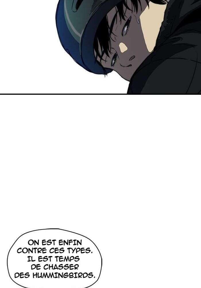 Wind Breaker Chapitre 140 - Page 40