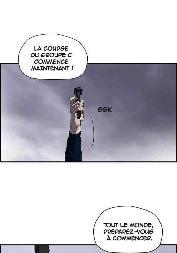 Wind Breaker Chapitre 140 - Page 45