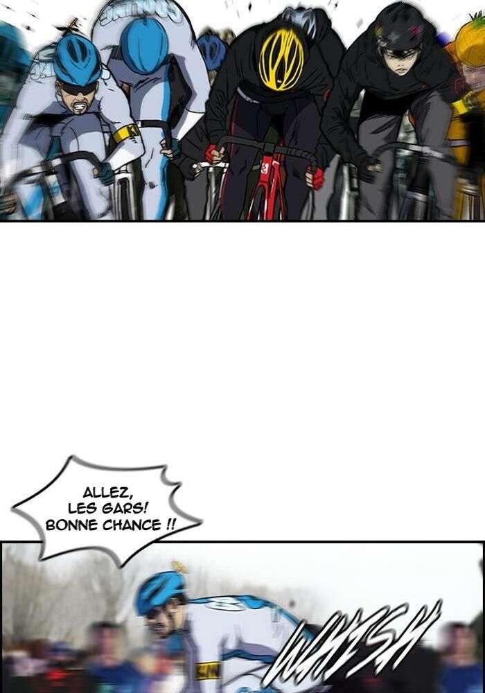 Wind Breaker Chapitre 140 - Page 51