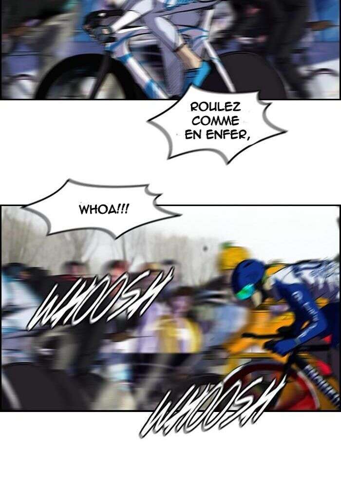 Wind Breaker Chapitre 140 - Page 52
