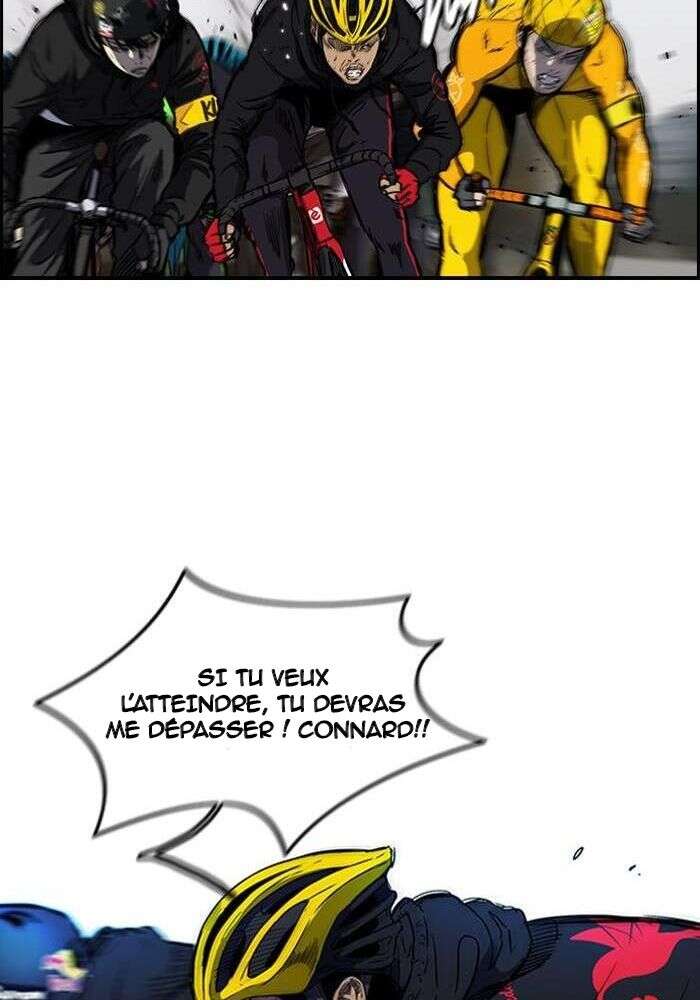 Wind Breaker Chapitre 140 - Page 56