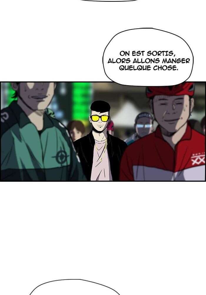 Wind Breaker Chapitre 140 - Page 60