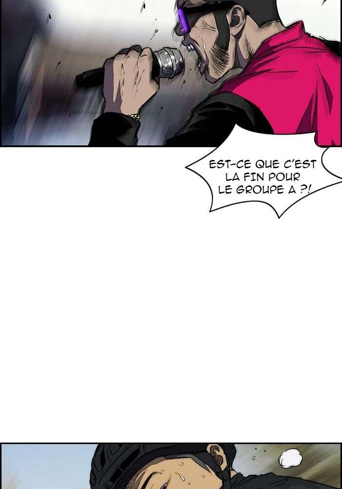 Wind Breaker Chapitre 140 - Page 8