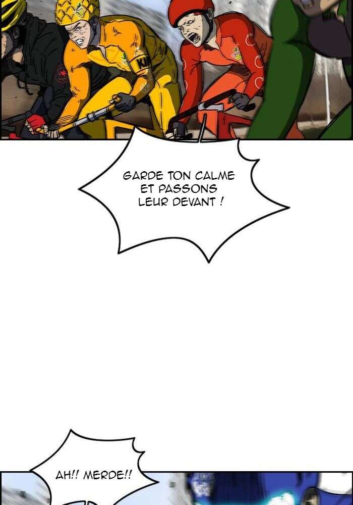 Wind Breaker Chapitre 141 - Page 10