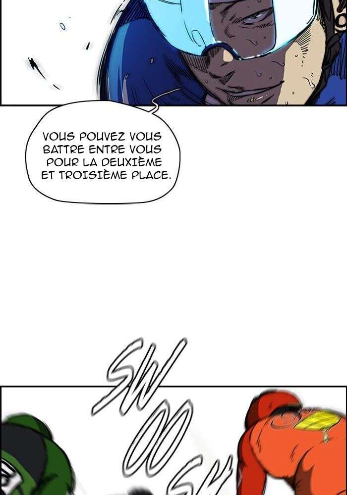Wind Breaker Chapitre 141 - Page 12