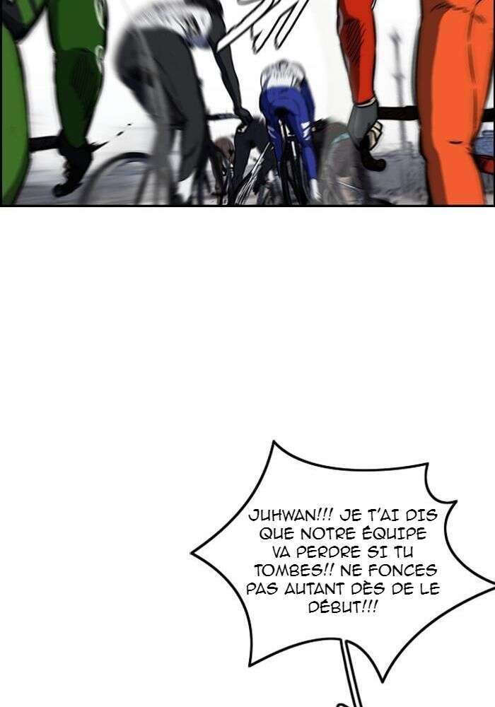 Wind Breaker Chapitre 141 - Page 13