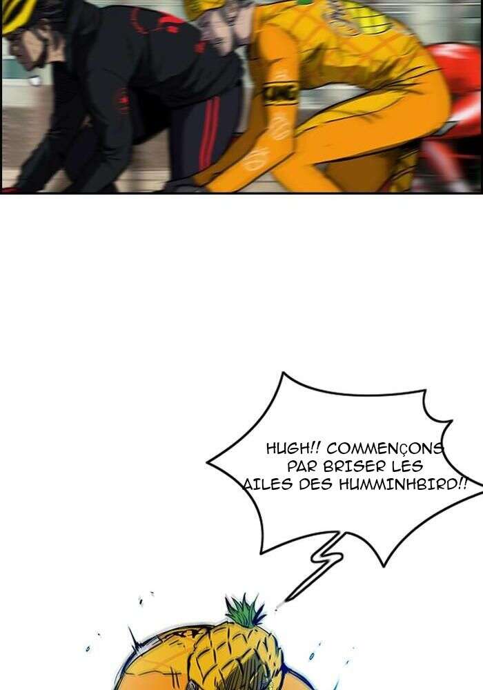 Wind Breaker Chapitre 141 - Page 17