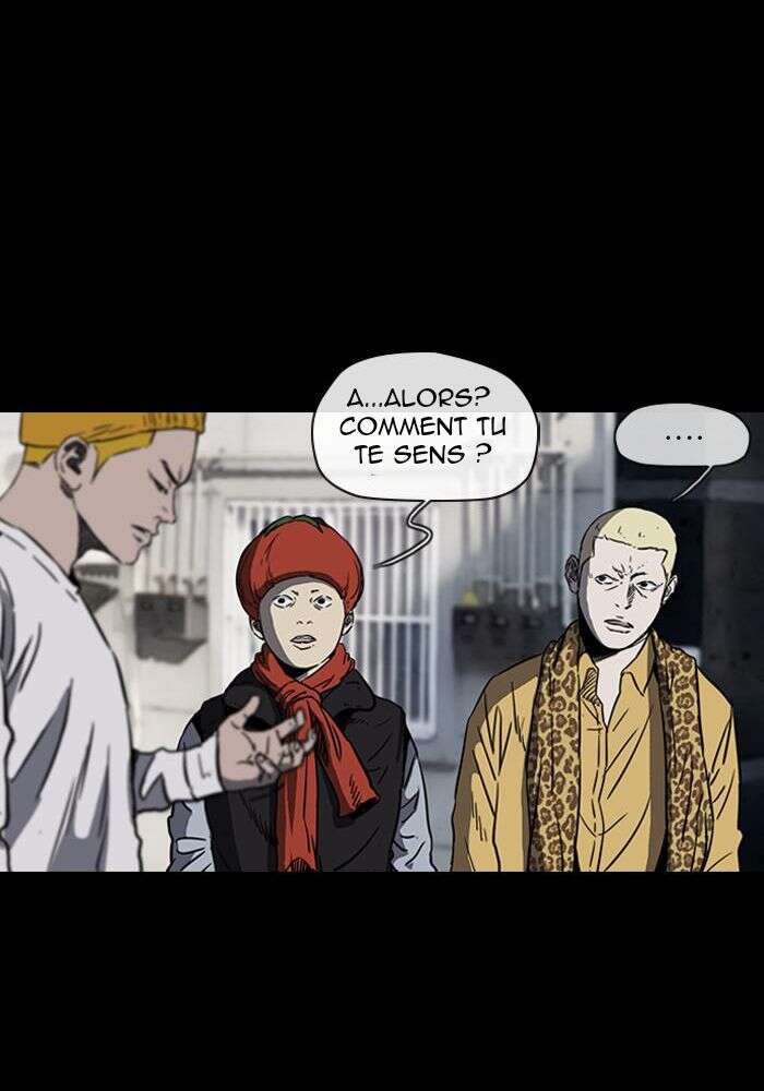 Wind Breaker Chapitre 141 - Page 29