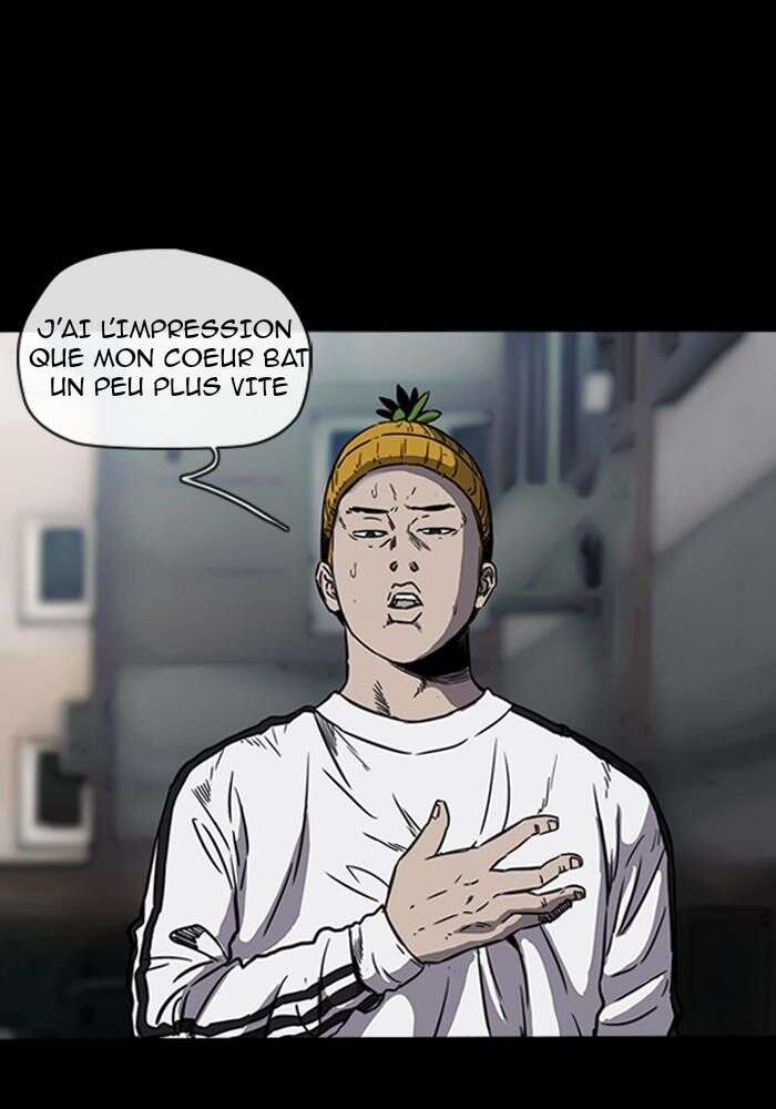 Wind Breaker Chapitre 141 - Page 31
