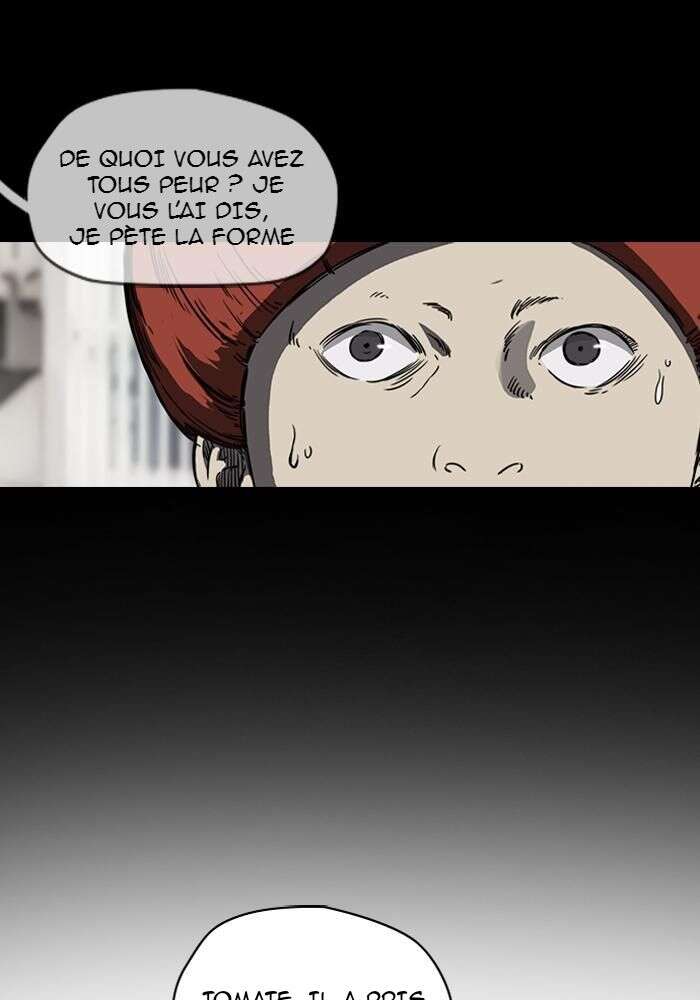 Wind Breaker Chapitre 141 - Page 34