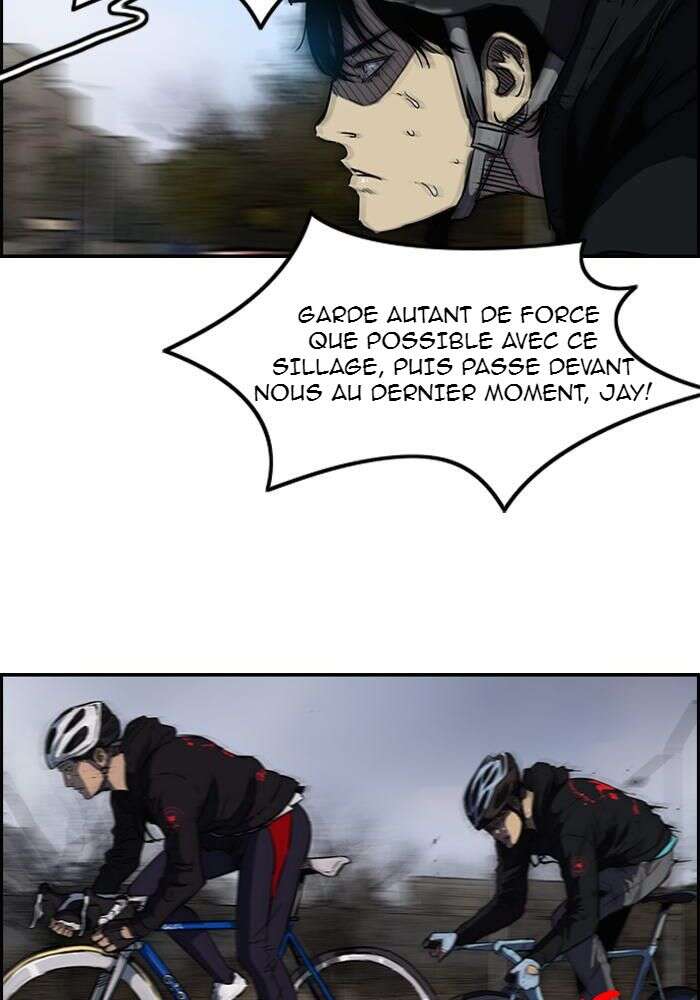 Wind Breaker Chapitre 141 - Page 4