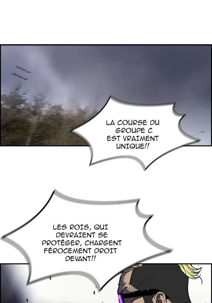 Wind Breaker Chapitre 141 - Page 41