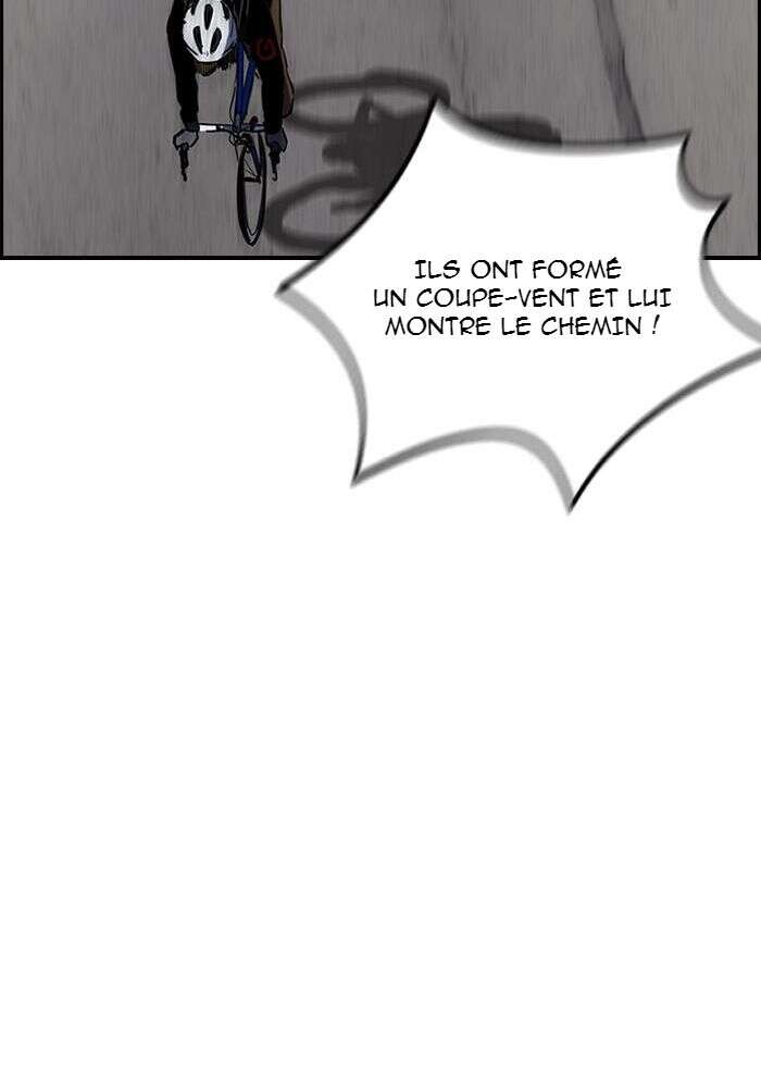 Wind Breaker Chapitre 141 - Page 44