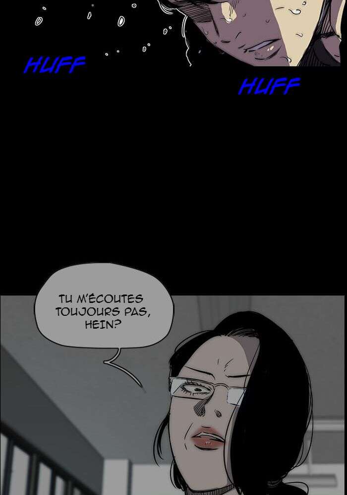 Wind Breaker Chapitre 141 - Page 46