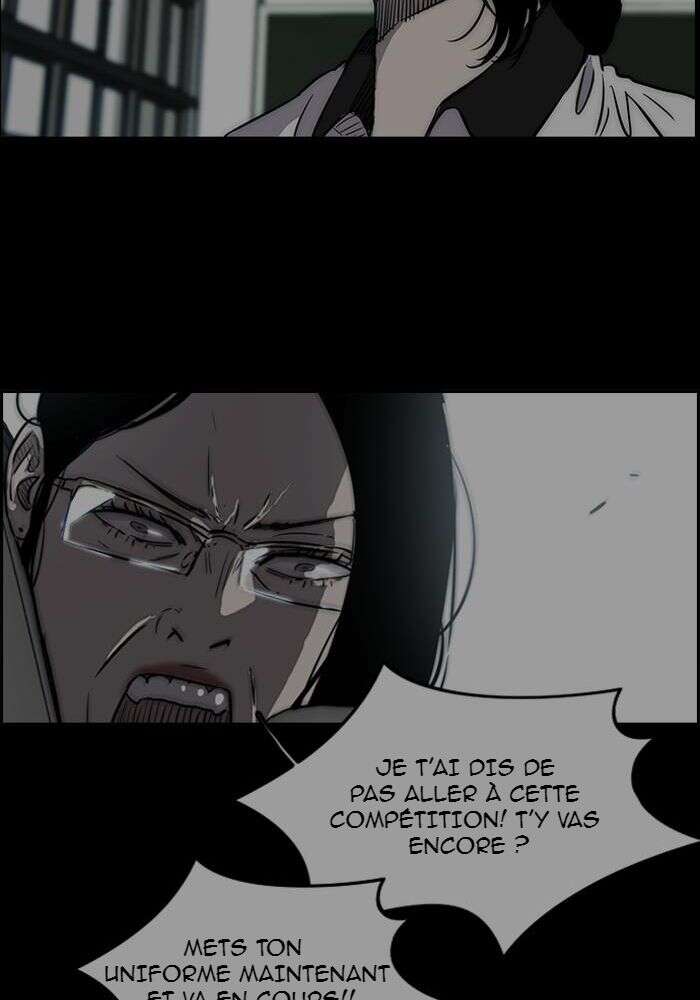 Wind Breaker Chapitre 141 - Page 47