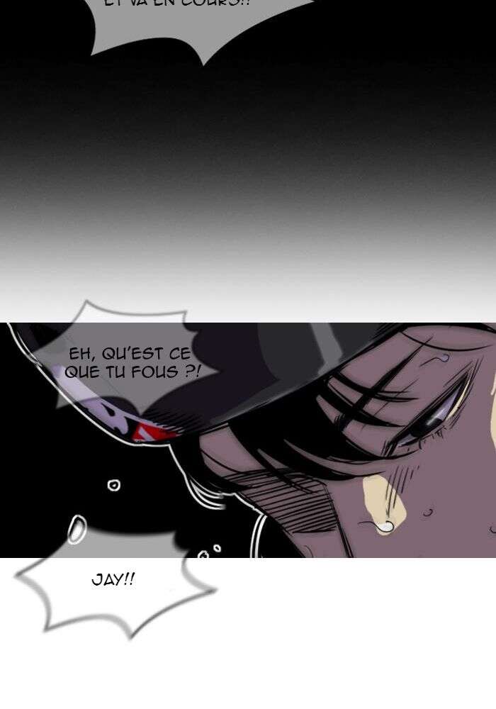 Wind Breaker Chapitre 141 - Page 48