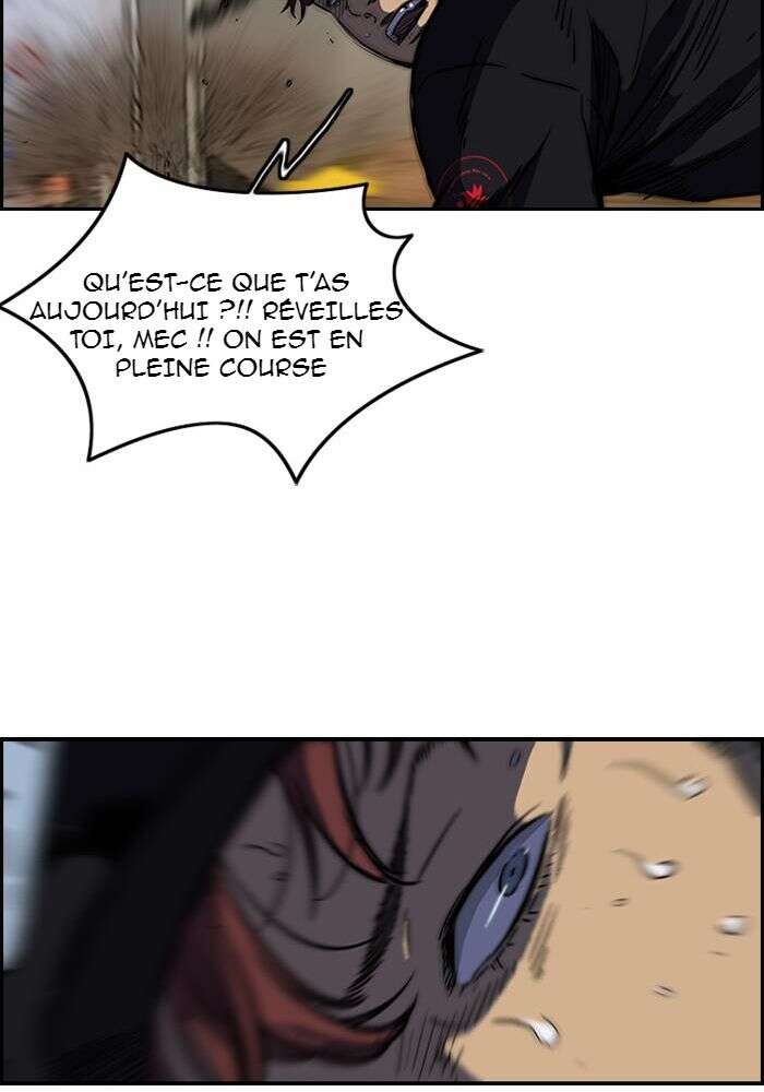 Wind Breaker Chapitre 141 - Page 50