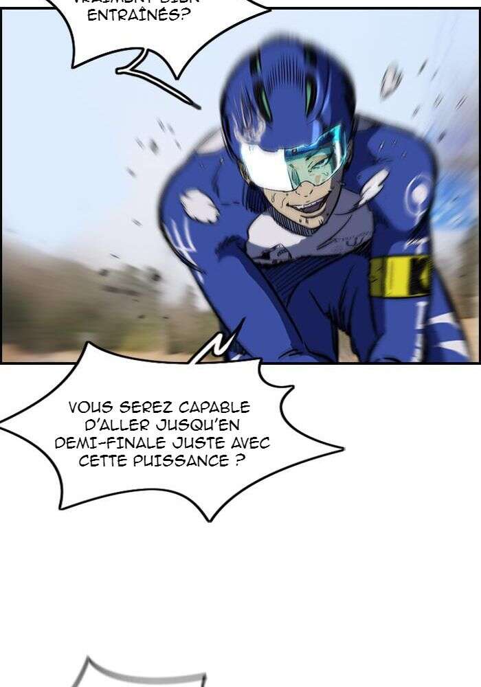 Wind Breaker Chapitre 141 - Page 53