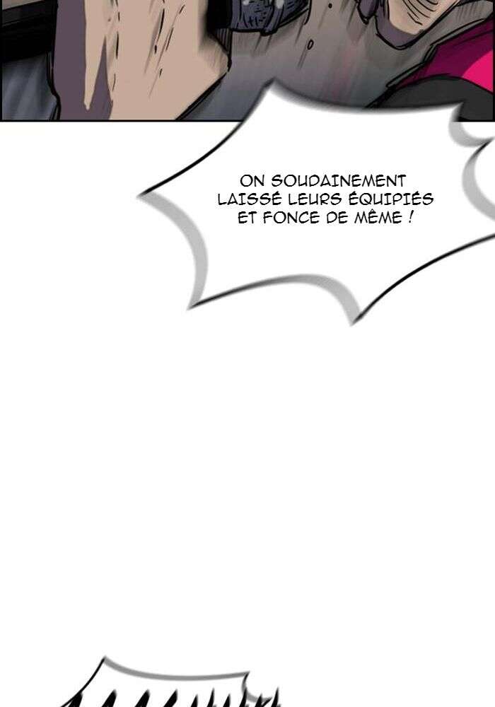Wind Breaker Chapitre 141 - Page 58